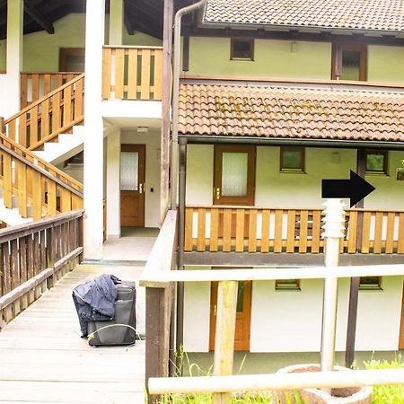 Geschmackvolles Appartement Am Donauradweg Obernzell 外观 照片