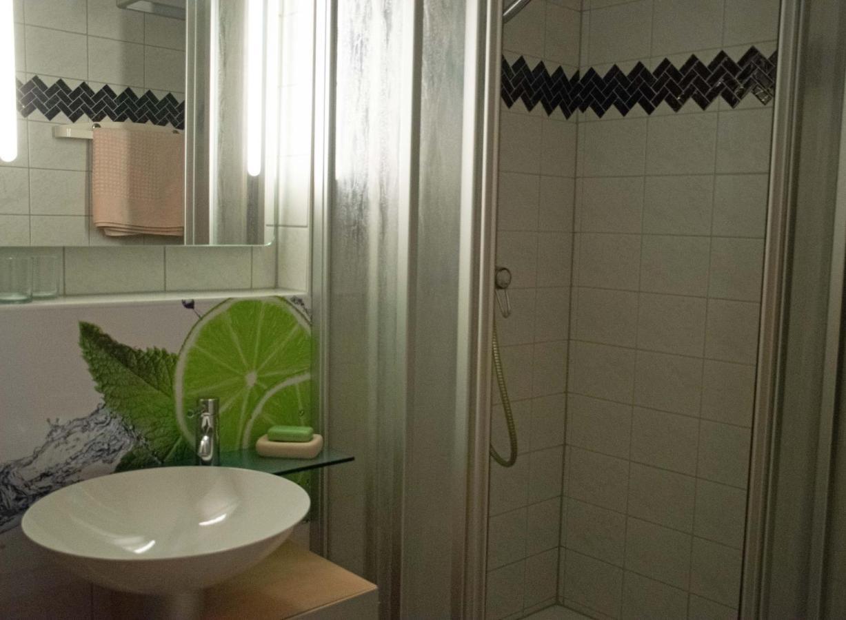 Geschmackvolles Appartement Am Donauradweg Obernzell 外观 照片