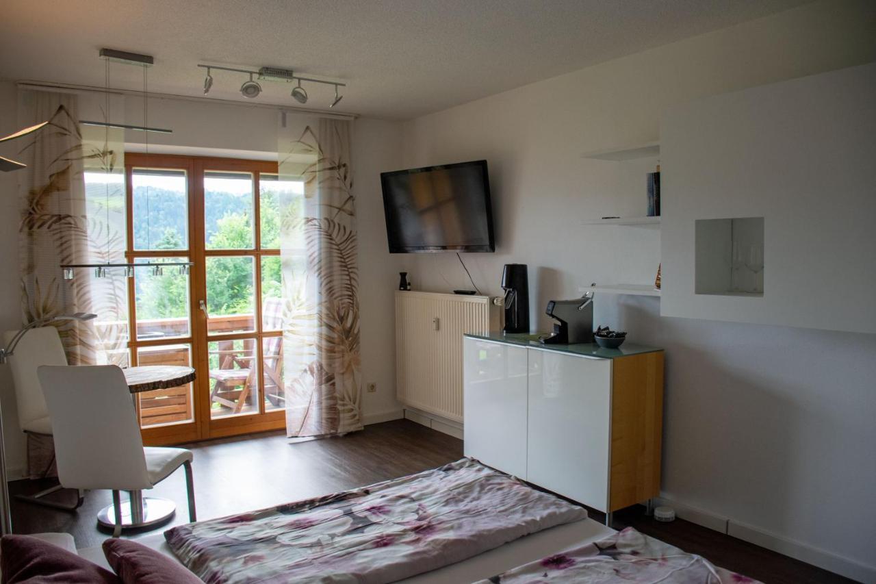 Geschmackvolles Appartement Am Donauradweg Obernzell 外观 照片